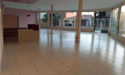 Salão Comercial No bairro Ribeirânia, em Ribeirão Preto