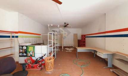 Salão Comercial para locação no bairro Independência, em Ribeirão Preto.