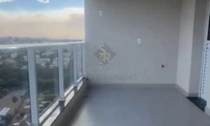 Apartamento com 2 quartos à venda no Jardim Sumaré, Ribeirão Preto 