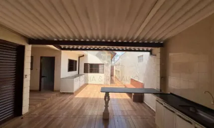 Casa padrão para venda no bairro sumarezinho, em ribeirão preto sp.