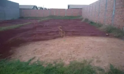 Terreno à venda no Jardim Cristo Redentor, Ribeirão Preto 