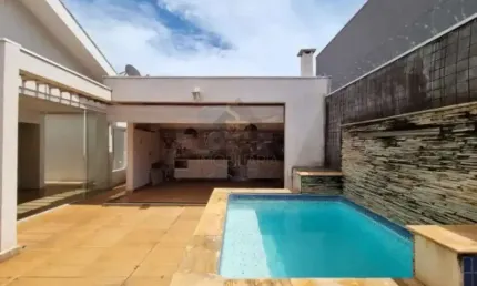 Casa com 3 quartos à venda no Recreio das Acácias, Ribeirão Preto 