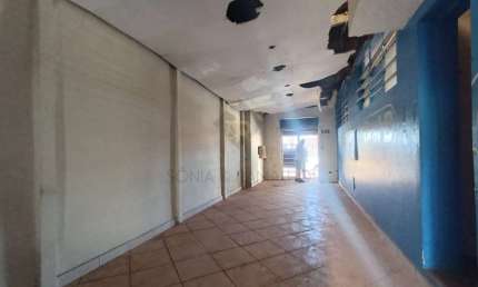 Imóvel Comercial para Locação no Bairro Vila Monte Alegre, em Ribeirão Preto SP.