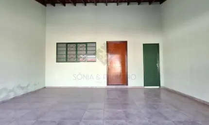 Casa com 3 quartos à venda no Planalto Verde, Ribeirão Preto 