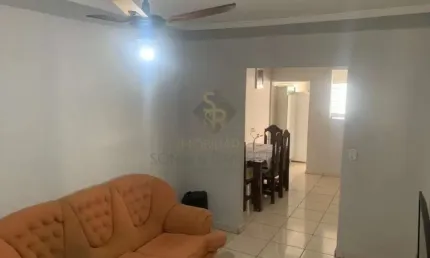 Casa térrea para venda no bairro alto do ipiranga, em ribeirão preto