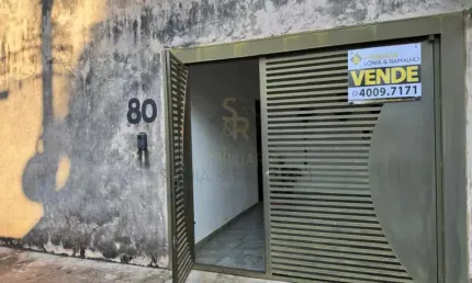 Casa com 2 quartos à venda no Sumarezinho, Ribeirão Preto 