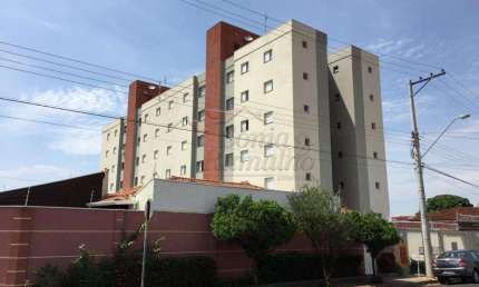 Apartamento com 2 quartos à venda no Sumarezinho, Ribeirão Preto 