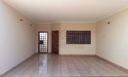 Casa com 3 quartos à venda na Vila Monte Alegre, Ribeirão Preto 