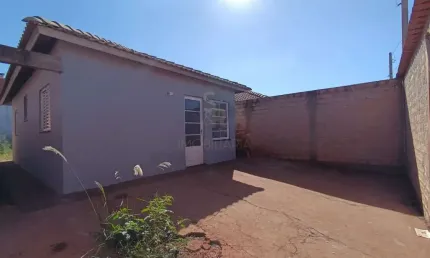 Casa com 2 quartos à venda no Jardim Cristo Redentor, Ribeirão Preto 
