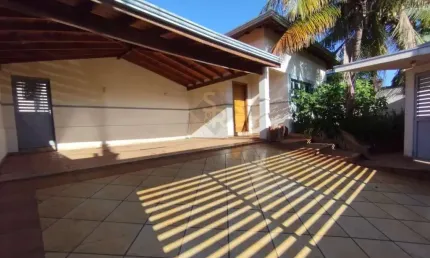 Casa para Venda no Bairro City Ribeirão em Ribeirão Preto/SP.