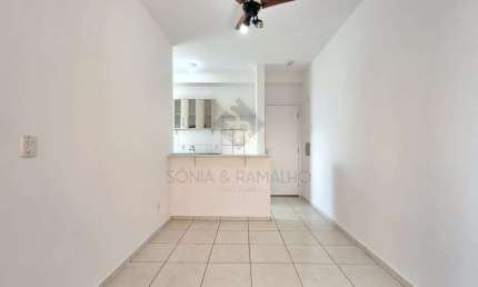 Apartamento disponível para Locação e Venda no Bairro Ribeirânia em Ribeirão Preto/SP.