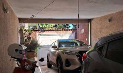 Casa com 4 quartos à venda no Alto da Boa Vista, Ribeirão Preto 