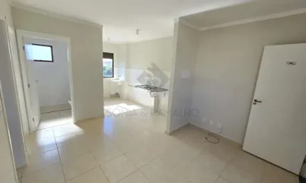 Apartamento com 2 quartos à venda no Planalto Verde, Ribeirão Preto 