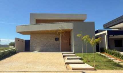 Casa com 3 quartos à venda no Portal da Mata, Ribeirão Preto 