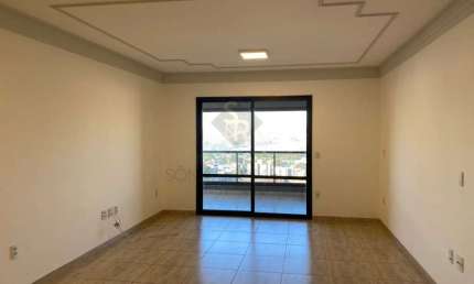Apartamento Padrão para Venda no Bairro Jardim Nova Aliança, Edifício Luzerne em Ribeirão Preto