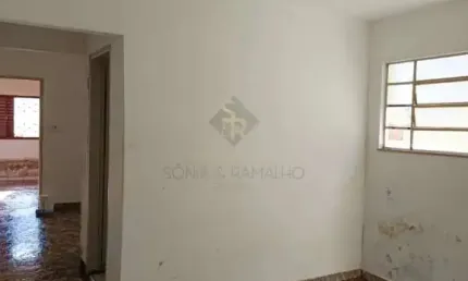 Casa com 2 quartos à venda no Jardim Maria Goretti, Ribeirão Preto 