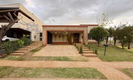 Casa com 3 quartos à venda em Alphaville, Ribeirão Preto 