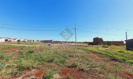 Terreno à venda em Nova Cravinhos, Cravinhos 