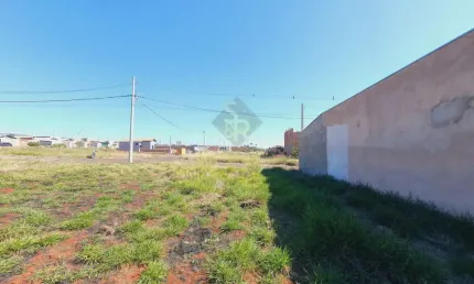 Terreno à venda em Nova Cravinhos, Cravinhos 