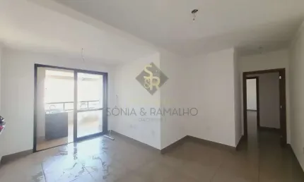 Apartamento padrão para venda no bairro nova aliança, em ribeirão preto