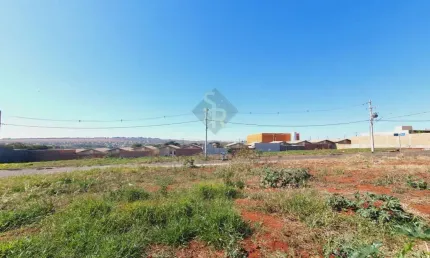 Terreno à venda em Nova Cravinhos, Cravinhos 