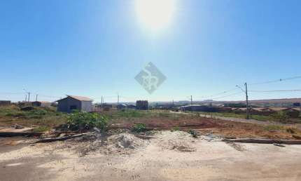 Terreno à venda em Nova Cravinhos, Cravinhos 