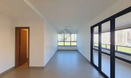 Apartamento padrão para venda no bairro nova aliança, em ribeirão preto