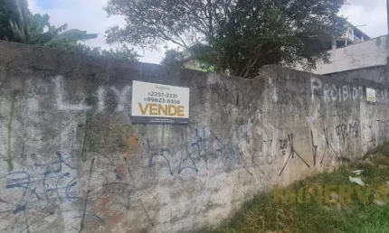 Terreno à venda na Rua Orleans, Vila Itapoan, Guarulhos