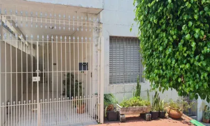 Casa com 2 quartos à venda na Rua Potiguares, Tatuapé, São Paulo