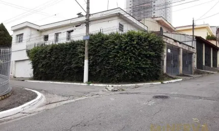 Excelente casa sobrado - vila regente feijó  -  são paulo/sp