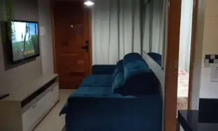 Apartamento com 2 quartos à venda na Rua Nunes Balboa, 486, Vila Carrão, São Paulo