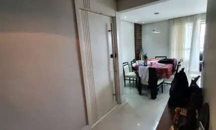 Apartamento com 3 quartos à venda na Rua Dr. Miguel Viêira Ferreira, 119, Jardim Zaira, Guarulhos