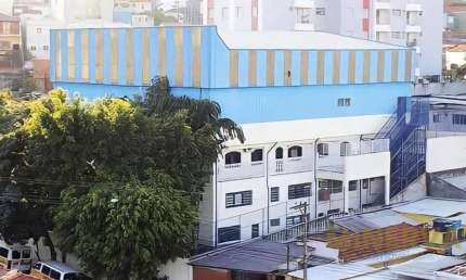 Prédio à venda na Rua Horizonte, Vila Carrão, São Paulo