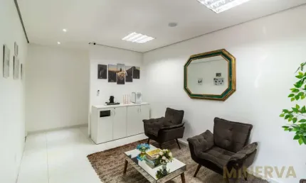 Prédio para alugar na Rua Ilansa, Vila Prudente, São Paulo