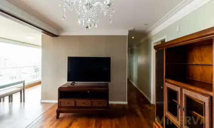 Apartamento com 4 quartos à venda na Avenida Esperança, 600, Centro, Guarulhos
