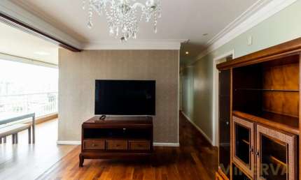 Apartamento com 4 quartos para alugar na Avenida Esperança, 600, Centro, Guarulhos