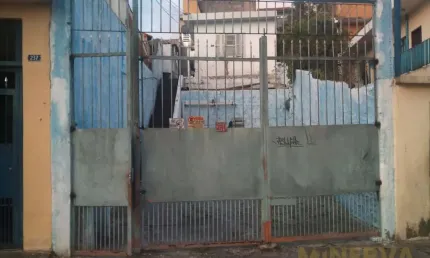 Terreno à venda na Rua Antonieta de Morais, Vila Matilde, São Paulo