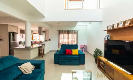 Casa com 2 quartos à venda na Avenida Santana, Jardim Munhoz, Guarulhos