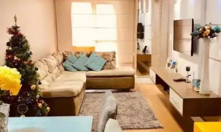Apartamento com 2 quartos à venda na Rua João de Laet, 370, Vila Aurora (Zona Norte), São Paulo