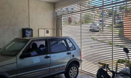 Casa com 1 quarto à venda na Rua Pequeri, Minerlândia, Barra Mansa