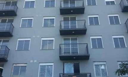Apartamento com 2 quartos à venda na Rua Flora, 123, Brás, São Paulo