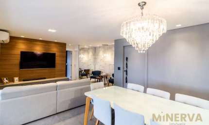 Apartamento com 3 quartos à venda na Tv. São Fidélis, 140, Vila Rosália, Guarulhos