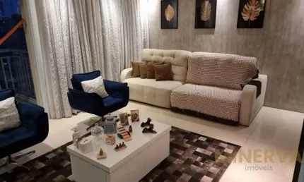Apartamento com 3 quartos à venda na Rua Antônio Gomes, 135, Vila Santo Antônio, Guarulhos