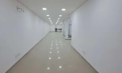 Ponto comercial para alugar na Rua Martins Pena, Tatuapé, São Paulo