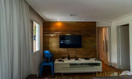 Apartamento com 3 quartos à venda na Praça Capitão Alberto Mendes Júnior, 71, Centro, Guarulhos