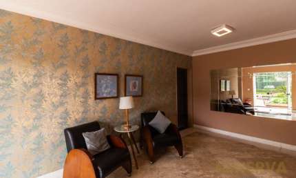 Apartamento com 2 quartos à venda na Rua Leonor Barbosa Rodrigues, 46, Vila Barbosa, São Paulo