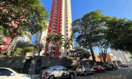 Apartamento com 3 quartos à venda na Rua Cantagalo, 958, Tatuapé, São Paulo