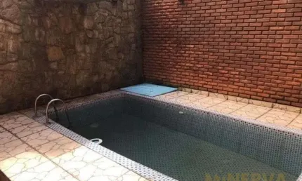 Casa com 4 quartos à venda na Rua Tijuco Preto, Tatuapé, São Paulo