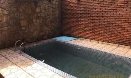 Casa com 4 quartos para alugar na Rua Tijuco Preto, Tatuapé, São Paulo