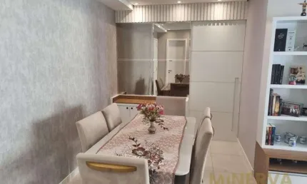 Apartamento com 1 quarto à venda na Rua Terceiro-Sargento-Aeronáutica Francisco Luiz Roberto Boening, 80, Jardim Santa Mena, Guarulhos
